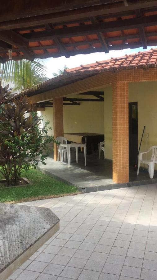 Apto Salinas Salinópolis Exterior foto