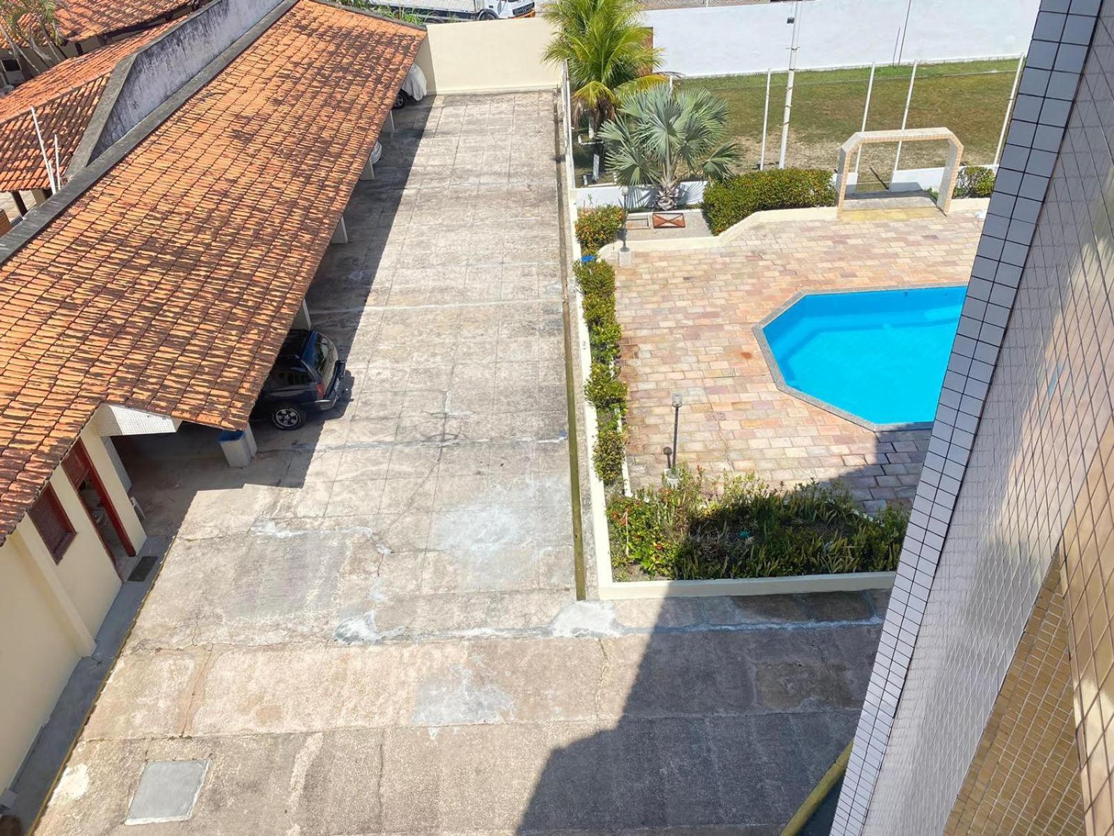Apto Salinas Salinópolis Exterior foto